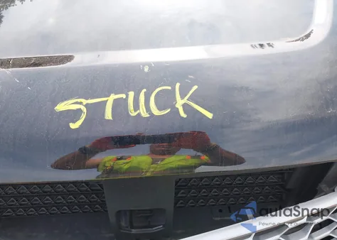 2024 Ford Edge Sel z USA, uszkodzony, nr VIN 2FMPK4J9XRBA57083